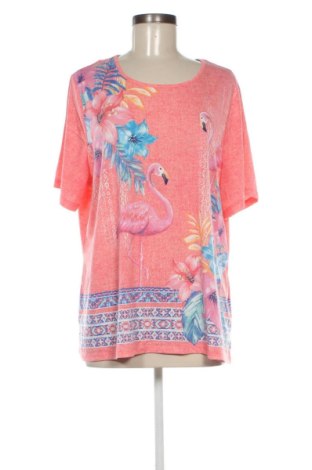 Damen Shirt Millers, Größe XL, Farbe Rosa, Preis € 7,99, #136907693