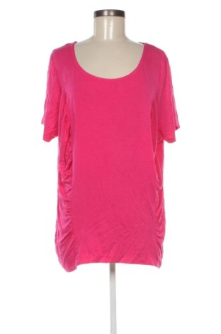 Damen Shirt Heine, Größe XL, Farbe Rosa, Preis 19,99 €, #136907752
