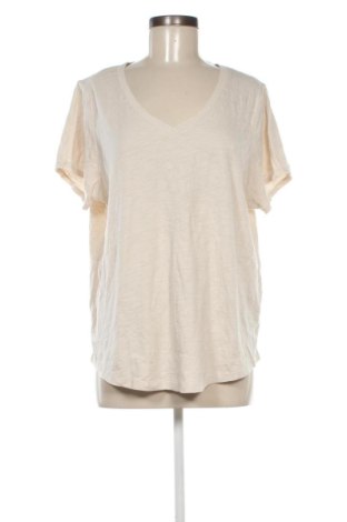 Damen Shirt Old Navy, Größe XL, Farbe Beige, Preis 11,99 €, #136907812