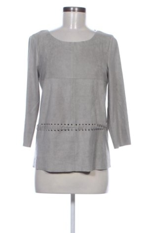 Damen Shirt Vero Moda, Größe M, Farbe Grau, Preis 4,99 €, #136907851