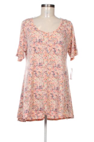 Damen Shirt LulaRoe, Größe XL, Farbe Mehrfarbig, Preis 17,99 €, #136907895