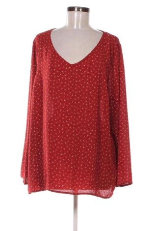 Damen Shirt Unbranded, Größe XXL, Farbe Mehrfarbig, Preis 13,62 €, #136907914