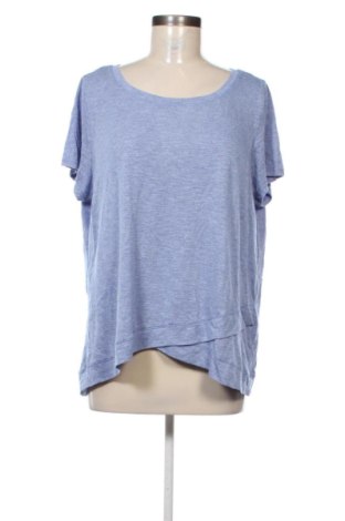 Dámská halenka Jockey, Velikost XL, Barva Modrá, Cena  299,00 Kč, #136907937