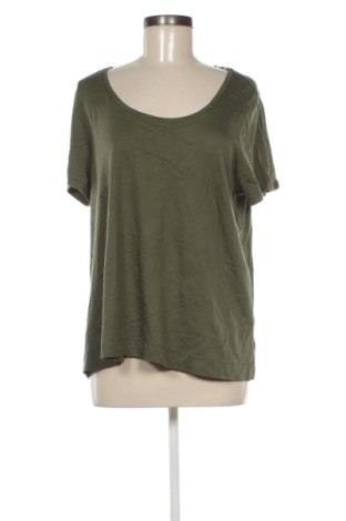 Γυναικεία μπλούζα Old Navy, Μέγεθος L, Χρώμα Πράσινο, Τιμή 8,99 €, #136908102