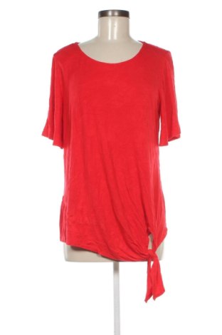 Bluzka damska Unbranded, Rozmiar XL, Kolor Czerwony, Cena 26,99 zł, #136908343