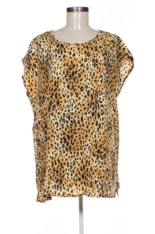 Damen Shirt Unbranded, Größe XXL, Farbe Mehrfarbig, Preis 18,41 €, #136908488