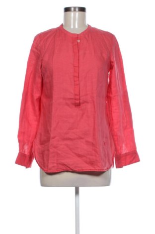 Bluză de femei Emily Van den Bergh, Mărime S, Culoare Roz, Preț 105,99 Lei, #136908539