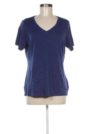 Női blúz Isaac Mizrahi, Méret XL, Szín Kék, Ár 8 819 Ft, #136908882