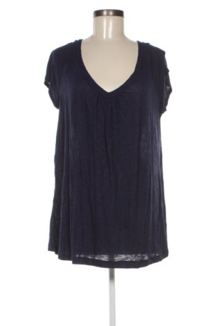 Bluzka damska Mercer & Madison, Rozmiar XL, Kolor Niebieski, Cena 41,99 zł, #136908931