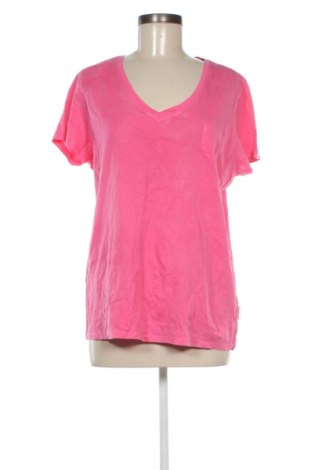 Damen Shirt Calvin Klein Jeans, Größe XL, Farbe Rosa, Preis € 26,99, #136909097