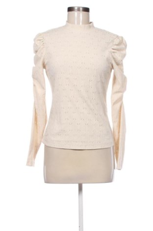 Bluzka damska ONLY, Rozmiar S, Kolor ecru, Cena 39,06 zł, #136909102