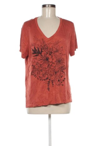 Dámská halenka Grace & Lace, Velikost XL, Barva Oranžová, Cena  249,00 Kč, #136909211
