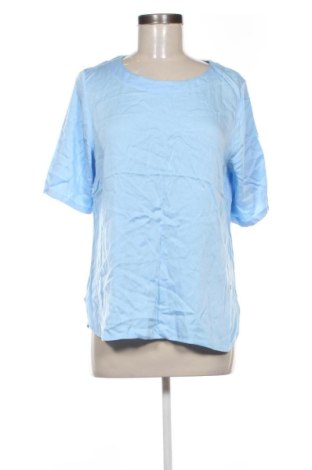 Damen Shirt Walbusch, Größe L, Farbe Blau, Preis 30,44 €, #136909231