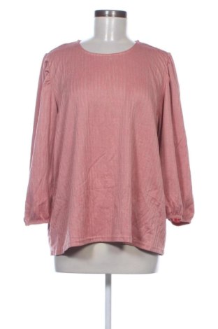 Bluză de femei Unbranded, Mărime XXL, Culoare Mov deschis, Preț 46,99 Lei, #136909531