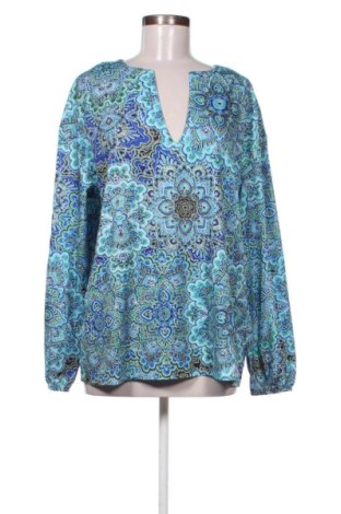 Bluză de femei JustFashionNow, Mărime L, Culoare Multicolor, Preț 56,00 Lei, #136909783