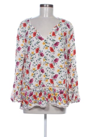 Дамска блуза Old Navy, Размер XL, Цвят Многоцветен, Цена 11,75 €, #136910341