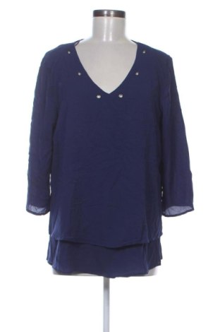 Damen Shirt Unbranded, Größe L, Farbe Blau, Preis 8,99 €, #136910442