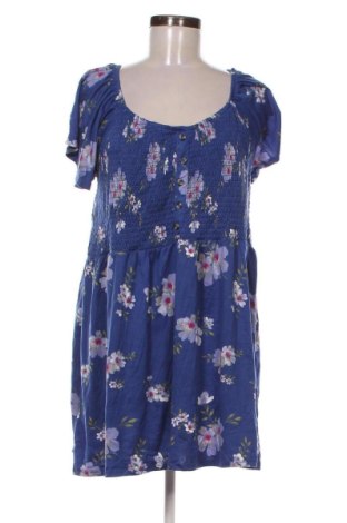 Bluză de femei Lily Morgan, Mărime XXL, Culoare Albastru, Preț 63,99 Lei, #136910494