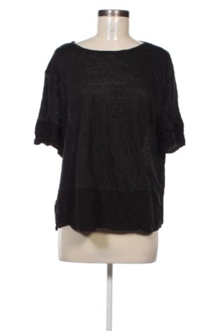 Дамска блуза Sussan, Размер XL, Цвят Черен, Цена 13,29 €, #136910688