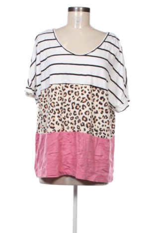 Női blúz Unbranded, Méret XXL, Szín Sokszínű, Ár 5 689 Ft, #136910871