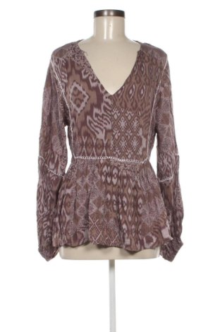 Damen Shirt Unbranded, Größe L, Farbe Mehrfarbig, Preis 8,99 €, #136911003
