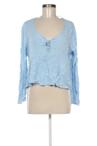 Damen Shirt Nobo, Größe L, Farbe Blau, Preis 7,99 €, #136911192