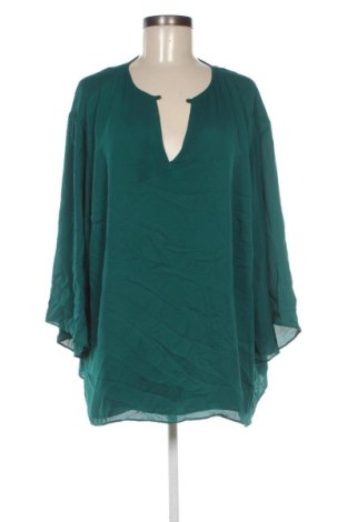 Damen Shirt Laura, Größe XXL, Farbe Grün, Preis 10,99 €, #136911457