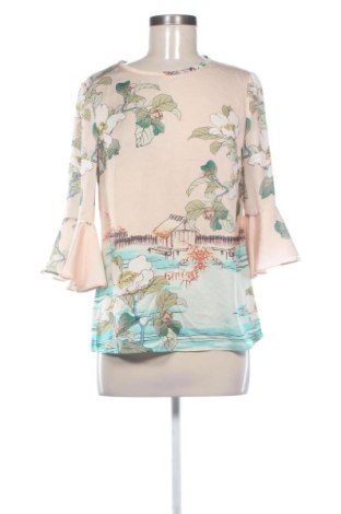 Bluză de femei Otto Hermann, Mărime S, Culoare Multicolor, Preț 51,00 Lei, #136911482