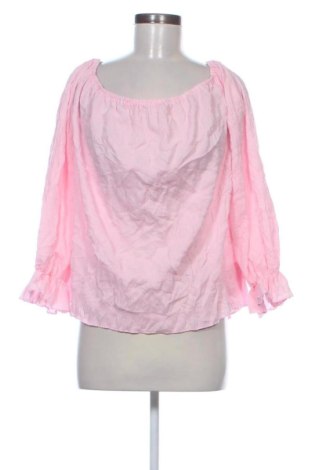 Bluză de femei Unbranded, Mărime XL, Culoare Roz, Preț 53,99 Lei, #136911608