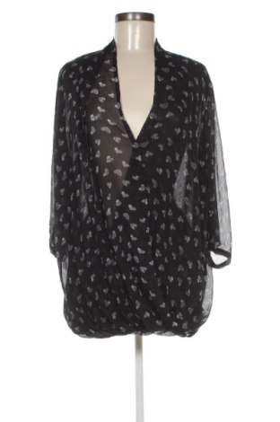 Damen Shirt Reitmans, Größe XXL, Farbe Mehrfarbig, Preis 8,99 €, #136911684