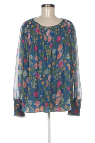 Dámska blúza Terra & Sky, Veľkosť XL, Farba Viacfarebná, Cena  5,95 €, #136911744