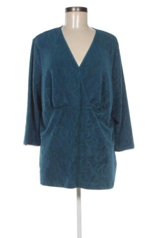 Bluză de femei East 5th, Mărime XXL, Culoare Albastru, Preț 79,99 Lei, #136911775