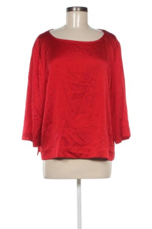 Bluză de femei Liz Claiborne, Mărime XXL, Culoare Roșu, Preț 34,99 Lei, #136911798