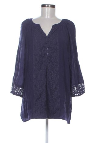 Damen Shirt Unbranded, Größe XL, Farbe Blau, Preis 6,99 €, #136911867
