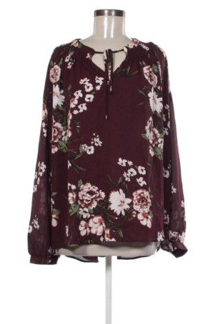 Bluză de femei George, Mărime XXL, Culoare Multicolor, Preț 38,99 Lei, #136911892