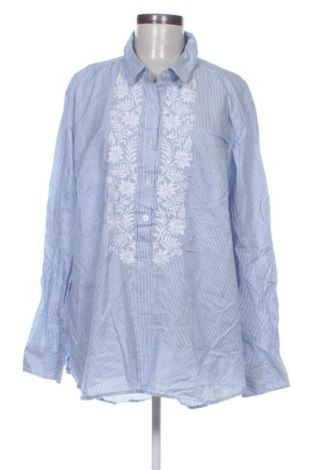 Bluză de femei Diane Gilman, Mărime XXL, Culoare Multicolor, Preț 65,99 Lei, #136911900