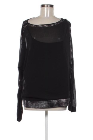 Bluză de femei Unbranded, Mărime L, Culoare Negru, Preț 56,99 Lei, #136912029