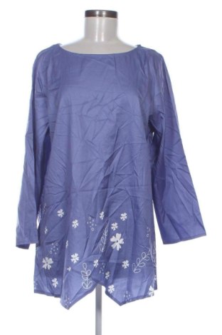 Damen Shirt Unbranded, Größe S, Farbe Lila, Preis € 7,99, #136912074