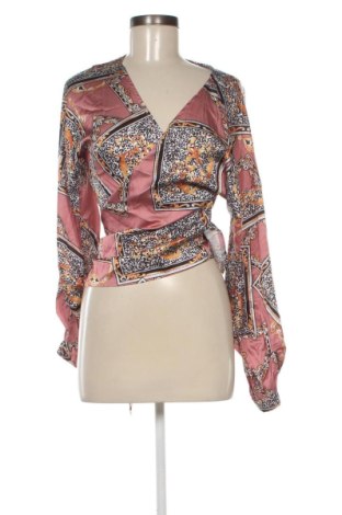 Damen Shirt Unbranded, Größe L, Farbe Mehrfarbig, Preis € 5,99, #136912194