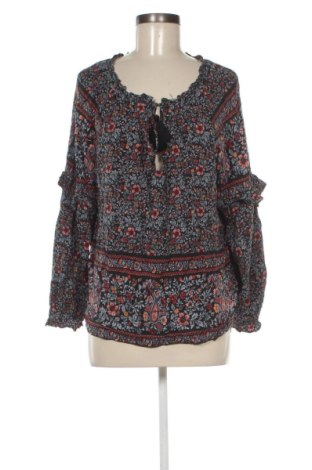 Γυναικεία μπλούζα American Eagle, Μέγεθος XL, Χρώμα Πολύχρωμο, Τιμή 7,99 €, #136912589