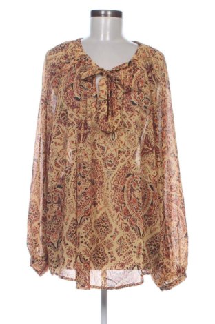 Bluzka damska Torrid, Rozmiar M, Kolor Kolorowy, Cena 28,99 zł, #136912605