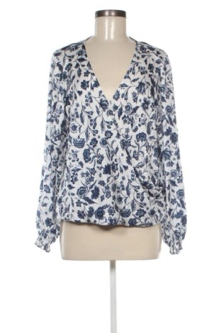 Γυναικεία μπλούζα Lucky Brand, Μέγεθος XL, Χρώμα Πολύχρωμο, Τιμή 6,99 €, #136912662