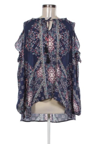 Bluză de femei Knox Rose, Mărime XXL, Culoare Multicolor, Preț 45,99 Lei, #136912751