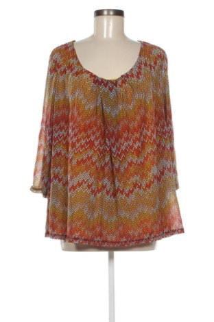 Bluză de femei Jennifer Lopez, Mărime XXL, Culoare Multicolor, Preț 40,99 Lei, #136912817