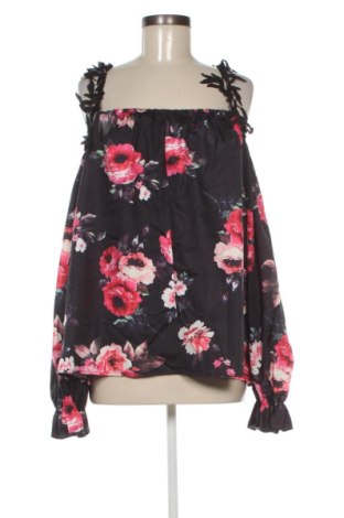 Bluză de femei Unbranded, Mărime XXL, Culoare Multicolor, Preț 81,99 Lei, #136912882