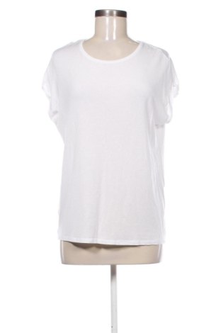 Γυναικεία μπλούζα Vero Moda, Μέγεθος XL, Χρώμα Λευκό, Τιμή 6,77 €, #136913122