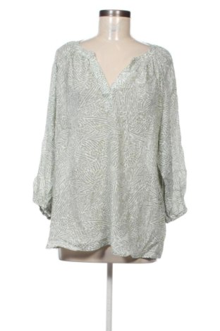Damen Shirt Northern Reflections, Größe 3XL, Farbe Mehrfarbig, Preis 7,99 €, #136913200
