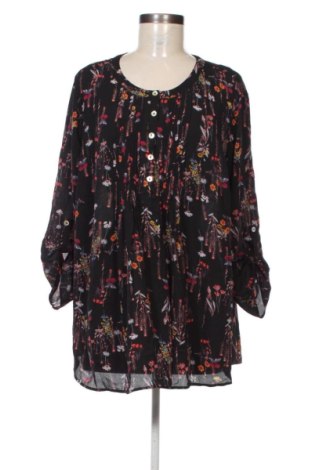 Damen Shirt Unbranded, Größe XXL, Farbe Mehrfarbig, Preis € 14,99, #136913209