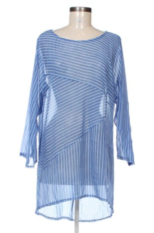 Női blúz MissLook, Méret XL, Szín Kék, Ár 2 729 Ft, #136913212