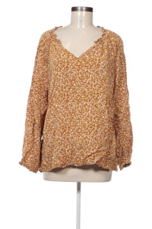 Damen Shirt Old Navy, Größe XXL, Farbe Mehrfarbig, Preis 14,99 €, #136913227
